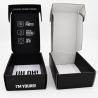 China ODM Foldable Two Sides CCNB Custom Printed Mailer Boxes 6 X 4 X 2 Shipping Box wholesale