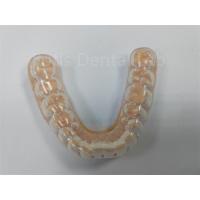 China Professional Hard Soft Night Guard Keep Your Teeth Healthy Teeth Protection on sale
