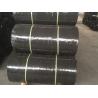 China 289G Polypropylene Woven Geotextile Soil Filter Fabric 53KN / 56KN wholesale