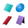 China 1–5mm Thickness Powder Coated Aluminum Panels Custom RAL Color Matching RoHS wholesale