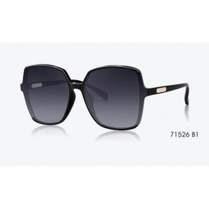 Quality UV400 PA Lens Oversized Women Fashion Parim Sunglasses #71524 B1/B2/C1