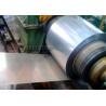 410 430 420J2 Hot Rolled Stainless Steel Coil 0.2mm - 6mm Thickness