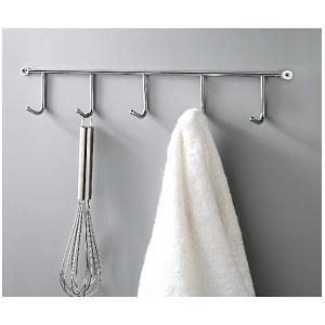 Popular Style Modern Kitchen Accessories Stainless Steel Kitchen Hook