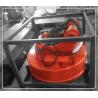 China 持ち上がるスクラップEMW5-120L/1のための掘削機取付けられた電磁石 wholesale