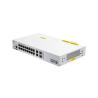 16-Port Gigabit Ruijie Switch With 10G Uplink VSU Stacking Managed L2 Switch
