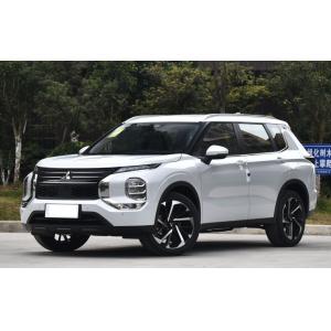 Mitsubishi 2023 Outlander 1.5t cvt two-wheel drive exclusive version 5 seats