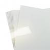 China Diamond 60gsm 5R Glossy Inkjet Photo Sticker Paper wholesale