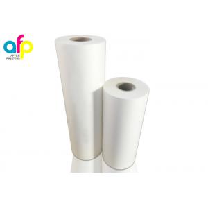 China Fingerprint Free Soft Touch Matte Laminating Film For Luxury Packaging Consumption supplier