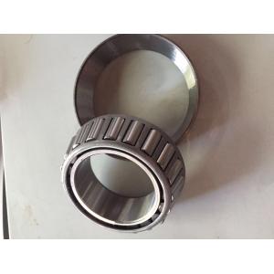 China Carbon Steel Bearings Small Roller Bearings / Shaft Roller Bearing NU1005 25*47*12mm supplier