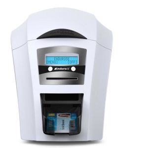 China Imprimante Double Side Printing de carte d'identification de Magicard Enduro 3E Plastic/PVC supplier