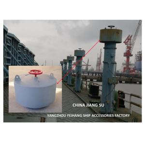 Marine Mushroom Ventilators For Axial Fan Type C Mushroom Ventilator Portos1 - Boat Repair