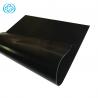 custom smooth surface Heat resistant industrial SBR rubber sheet product