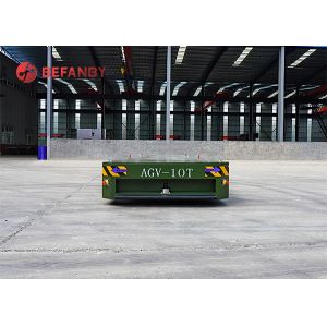 China 特注の超ロングカウンター 10T AGVロボット マテリアルハンドリングカート wholesale