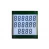 China Seven Segments 4 Digit Display HTN LCD Display For Fuel Dispenser wholesale