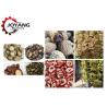 China Heat Pump Hot Air Mushroom Dryer Tea Tree Mushroom Dehydrator Machine wholesale