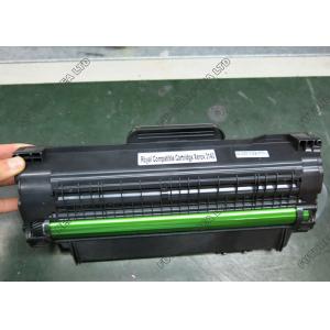 Negro reciclados Xerox de los cartuchos de tinta del laser de Samsung 3140 cartuchos de tinta