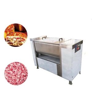 China Machine multifonctionnelle de manipulation de viande solution unique pour la découpe de viande fraîche congelée wholesale