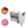 China Machine multifonctionnelle de manipulation de viande solution unique pour la découpe de viande fraîche congelée wholesale