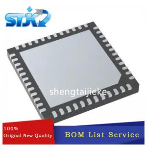 32 Bit Single Core Computer IC Chips 48MHz 128KB FLASH 48-UFQFPN STM32F0 Distributor