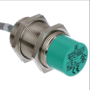 China 30v超音波近感スイッチセンサー フロントマウント200mA UB2000-30GM-E5-V15超音波センサー supplier