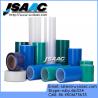 Colorful PE electrostatic film