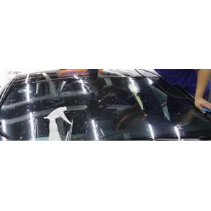 China Anti Scratch Sticker Transparent Car Body Paint Protection Wrap Scratch Film supplier