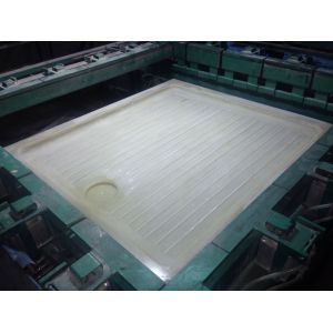 China Formação acrílica do vácuo da banheira/bandeja/dissipador/fatura/máquina de molde wholesale