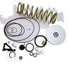 China Air Filter Differential Switch for CompAir Gardner Denver Industrial Air Compressor wholesale