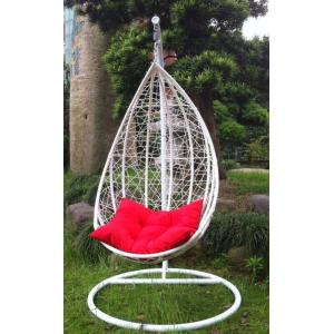 China Supply the Best Porch Swings, Hanging Eggs, Rocking Chairs, White Swing Chair supplier