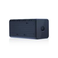 China 120度の無線スパイのカメラによって隠される家のWiFiの保安用カメラ on sale