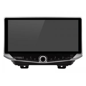 China 10.88 Screen with Mobile Holder For Jeep Wrangler 4 JL 2018 - 2022 Multimedia Stereo supplier