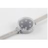 Outdoor Decoration IP67 RGB LED Pixel 1.5W DC24V 40MM Point Pixel Light Source