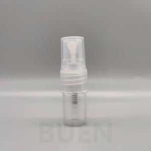 China 20/410 20/415 24/410 Fine Mist Sprayer Pump With 0.2ml/Time Spray Volume supplier