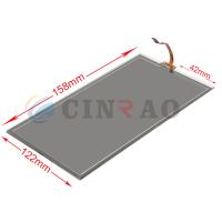 China 6.5 Inch 158*122mm TFT Touch Screen Module LAT065B610A For Hummer Car on sale