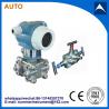 High Accuracy Differential Pressure Transmitter The Same Function Like Eja