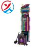 China Latest Hercules Arcade Game Machine Coin-Operated Strength Test for Amusement Park wholesale