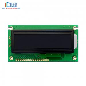 LED Backlight Industrial LCD Panel Display STN LCD Module 192*64