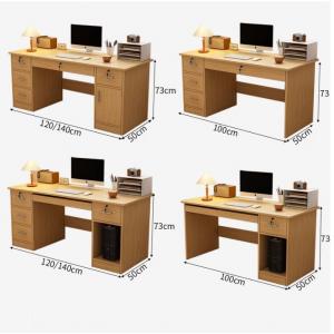 Commercial Furniture Office Desk Modern Workstation Desk Computer Desk Office Computer
