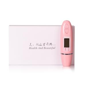 Multi Function Digital Skin Moisture Meter Skin Analysis Equipment Portable