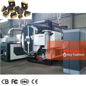 China Intergrated Vacuum Degreasing and Sintering Furnace supplier