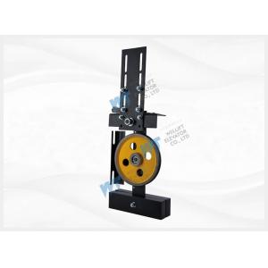 Hoisting Height ≤120M Elevator Speed Governor With One Way / Bidirectional