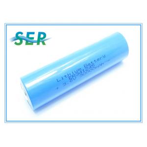Non Rechargeable ER341245 DD Size Li SOCL2 Lithium Battery For Automotive Electronics