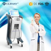China Newest fractional rf/fractional rf microneedling/fractional rf micro needle machine on sale