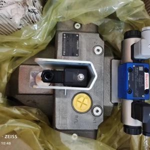 China A4VSO180DRG/30R-VZB13N00 A4VSO180LR2/30R-PPB13N00 Rexroth axial variable high-pressure hydraulic motor piston pump, German brand new original genuine product wholesale