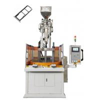 China High Efficiency 55 Ton  SIM Card Tray Holder Slot Making Machine Vertical Molding Machine on sale