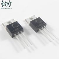 China E13005-2 Transistor e13005 2 Transistor e13005 ic E13007 E13009 2 E13003 TO-220 IRF3205PBF MJE13005 NPN Power Transistor on sale