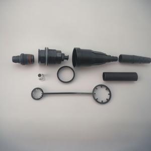 China Cordón de parche Optitap Mini SC para mujer Compatible con Corning 5mm supplier