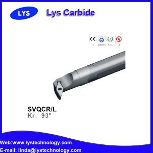 China cnc carbide turning tool holder, tungsten carbide cutting tool, cnc turning tool holder wholesale
