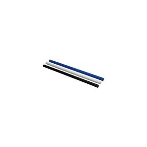 Copolymer Black POM ELS Material Rod Bar High Hardness Plastik
