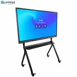 Electronic Classroom Smartboard LCD UHD White Board Display